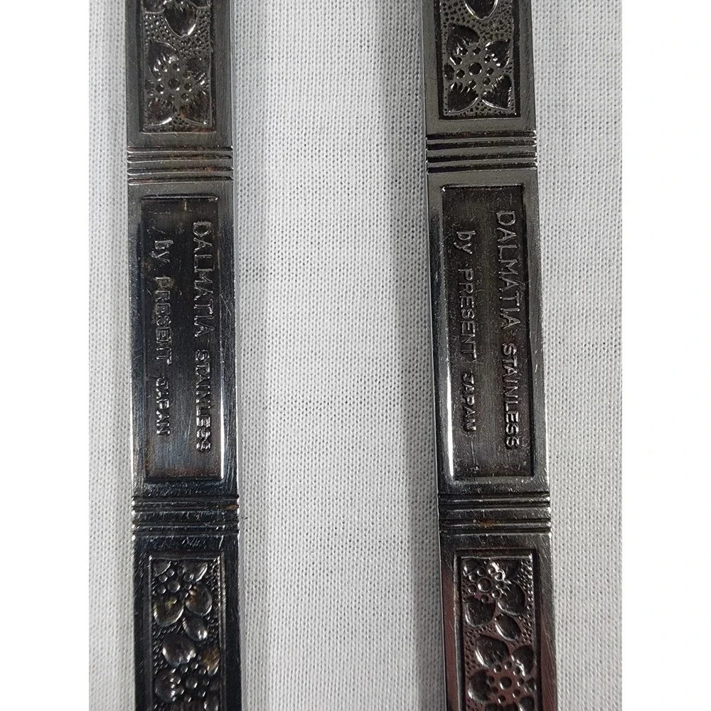 Dalmatia Stainless dalmatia stainless